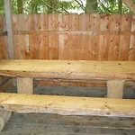 Ferienhaus Hirschalm Tatil Evi *
