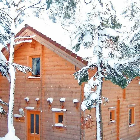 Ferienhaus Hirschalm * Unterweissenbach
