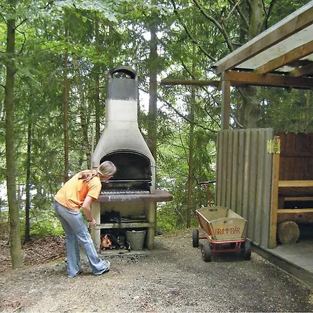 Ferienhaus Hirschalm *