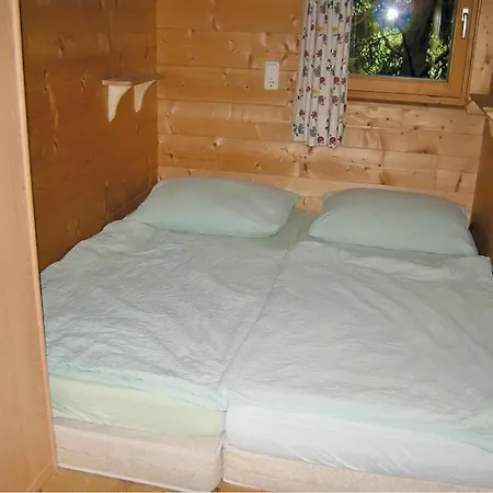 Ferienhaus Hirschalm *