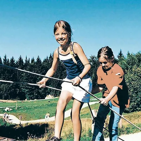 Ferienhaus Hirschalm 펜션