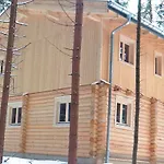Ferienhaus Hirschalm *