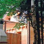 Ferienhaus Hirschalm Feriehus
