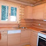 Feriehus Ferienhaus Hirschalm *