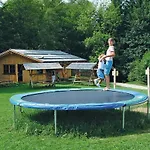 Ferienhaus Hirschalm Unterweissenbach