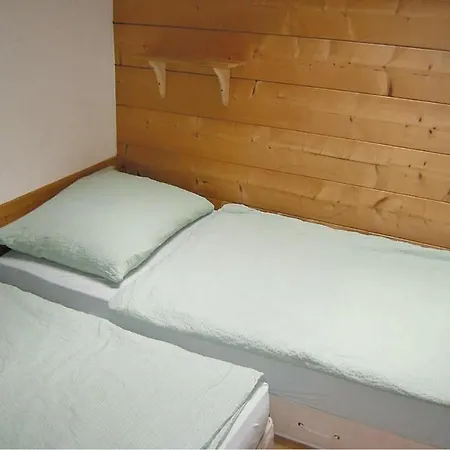 Ferienhaus Hirschalm Holiday home