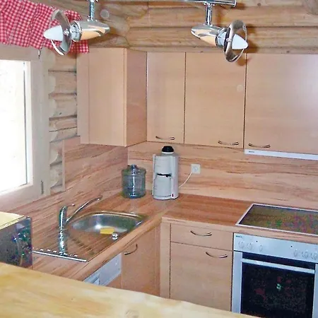 Ferienhaus Hirschalm Holiday home *