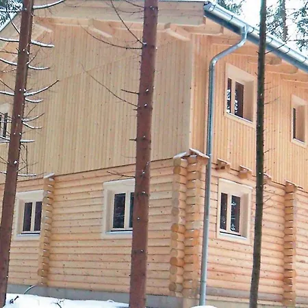 Ferienhaus Hirschalm *
