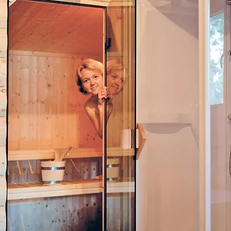 Ferienhaus Hirschalm Holiday home *