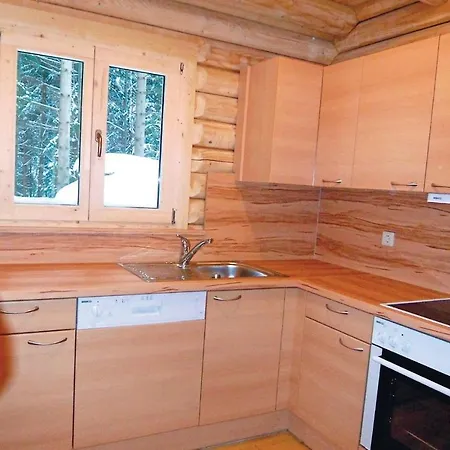 Holiday home Ferienhaus Hirschalm *