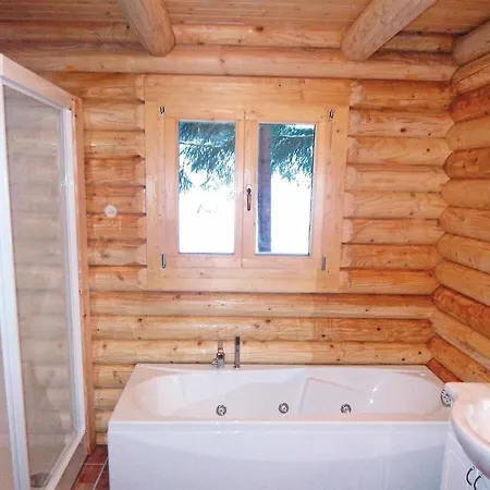Ferienhaus Hirschalm *