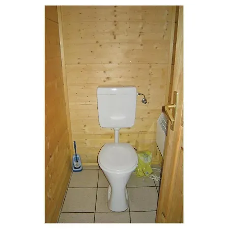 Holiday home Ferienhaus Hirschalm