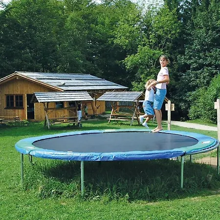 Ferienhaus Hirschalm Unterweissenbach